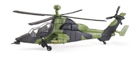 SIKU Military - Bojový vrtulník
