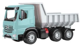 Auto Giga Trucks sklápěč