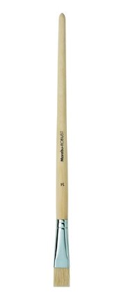 Marabu Robust, flat No. 14