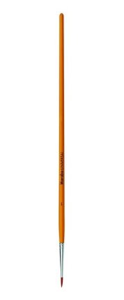 Marabu Universal, round No. 1