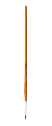 Marabu Universal, round No. 2