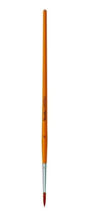 Marabu Universal, round No. 6