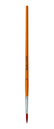 Marabu Universal, round No. 8