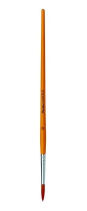 Marabu Universal, round No. 10