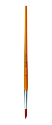 Marabu Universal, round No.12