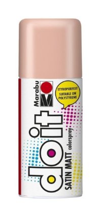 DoIt akryl.sprej/lososová matná 150 ml