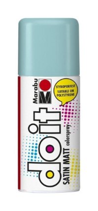 DoIt akryl.sprej/aquamarine matná 150 ml