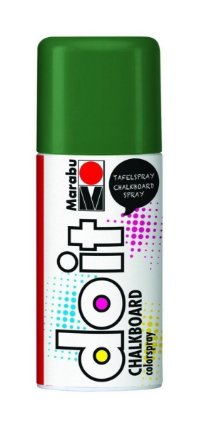 DoIt akryl.sprej/zelená tabulová 150 ml