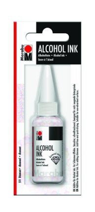 Marabu Alkoholový inkoust/diamant 20 ml