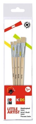 Marabu KiDS artist`s brush Junior FSC100%