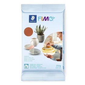 Fimo Air 250 g terakota