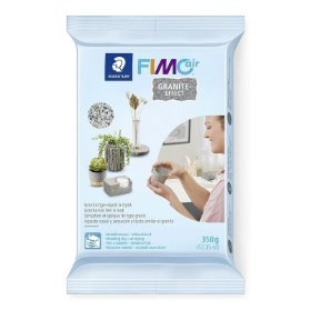 Fimo Air 350 g Granit efekt