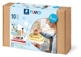 FIMO AIR sada BASIC