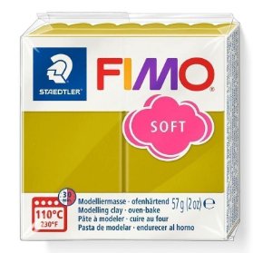 FIMO soft TREND 57g beach ZELENÁ