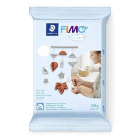 Fimo Air Light 250 g bílá