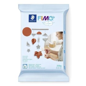 Fimo Air Light 250 g terakota