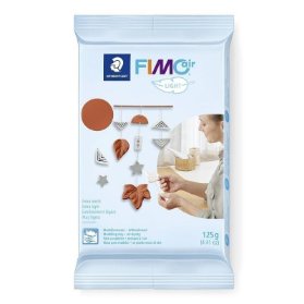 Fimo Air Light 125 g terakota