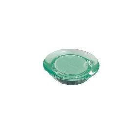 Dahle magnety plánovací 30 mm - zelené 5 ks