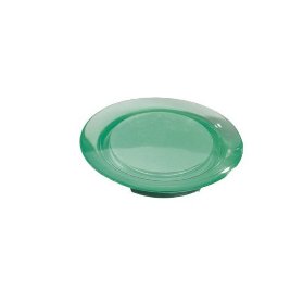 Dahle magnet přídržný 40 mm - zelený 4 ks
