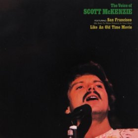 CD Scott McKenzie - Voice of Scott McKenzie