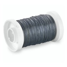 Drát mat, 100 m, pr.0,35 mm žíhaný