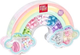 Knorr Prandell korálkový set - duha