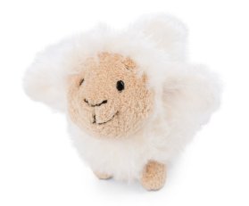 Plyš ovečka sheepmila 12 cm
