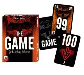 The Game