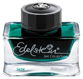 Inkoust Edelstein 50ml zelený
