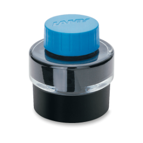 Lamy lahvičkový inkoust T51 modrý