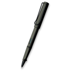 Lamy Safari Matt Charcoal roller