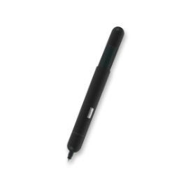 Lamy Pico Matt Black kapesní kuličková tužka