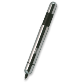 Lamy Pico Polished Chromium kapesní kuličková tužka