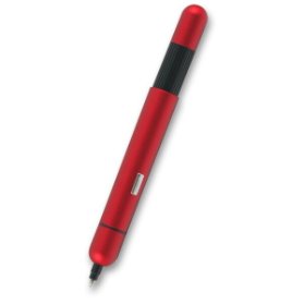 Lamy Pico Matt Red kapesní kuličková tužka