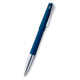 Lamy Studio Matt Dark Blue roller