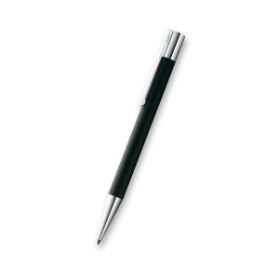 Lamy Scala Matt Black kuličková tužka