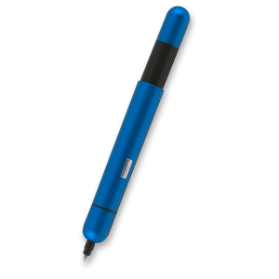 Lamy Pico Imperial Blue kapesní kuličková tužka