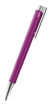 Lamy Logo M + Violett kuličková tužka