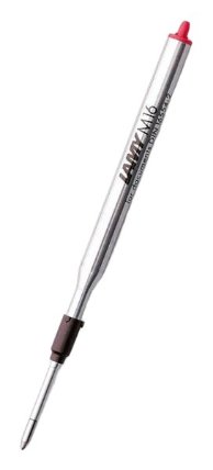 Lamy náplň do kuličkové tužky M 16 0,8 mm, výběr barev červená