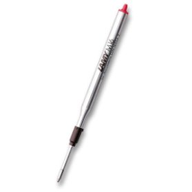 Lamy náplň do kuličkové tužky M 16 1,0 mm, výběr barev červená