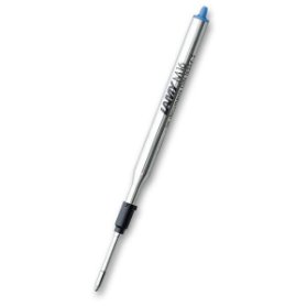 Lamy náplň do kuličkové tužky M 16 1,4 mm, výběr barev modrá