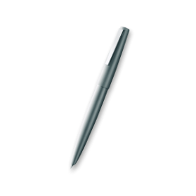 Lamy 2000 Metal plnicí pero hrot F