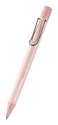 Lamy Safari Rose kuličková tužka