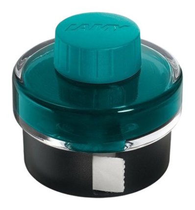 Lamy lahvičkový inkoust T52 turmaline