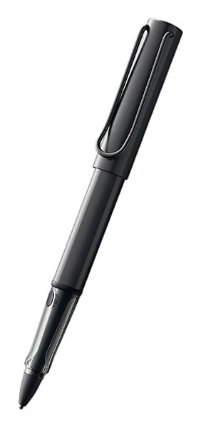 Lamy AL-star black EMR stylus