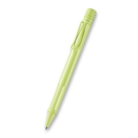 Lamy Safari Springgreen kuličkové pero