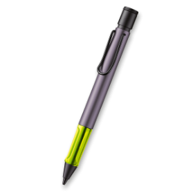 Lamy AL-star Aubergine mechanická tužka, 0,5 mm