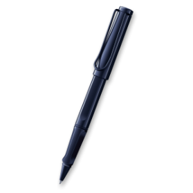 Lamy Safari Dark Dusk roller