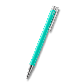 Kuličkové pero LAMY logo Lx lagoon glossy