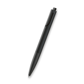 Kuličkové pero LAMY noto black